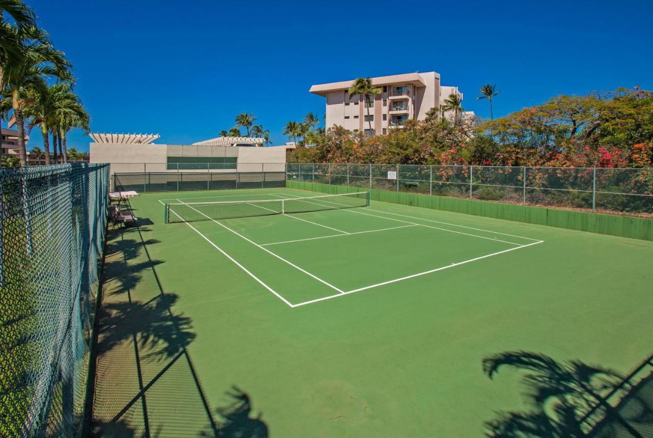 Maui Banyan H311 1Bd 2Ba 3 Min Walk To The Beach In The Heart Of South Kihei! Wailea  Exterior photo