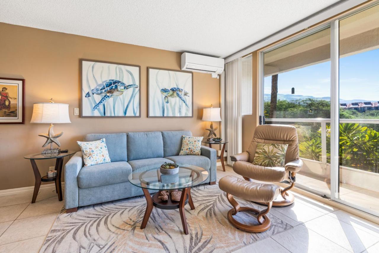 Maui Banyan H311 1Bd 2Ba 3 Min Walk To The Beach In The Heart Of South Kihei! Wailea  Exterior photo