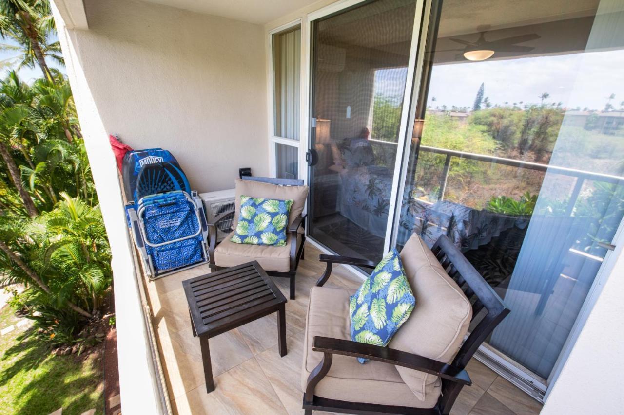 Maui Banyan H311 1Bd 2Ba 3 Min Walk To The Beach In The Heart Of South Kihei! Wailea  Exterior photo